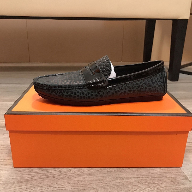 Givenchy Leather Shoes